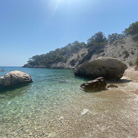 Apartments Plazibat Hvar Town Buitenkant foto