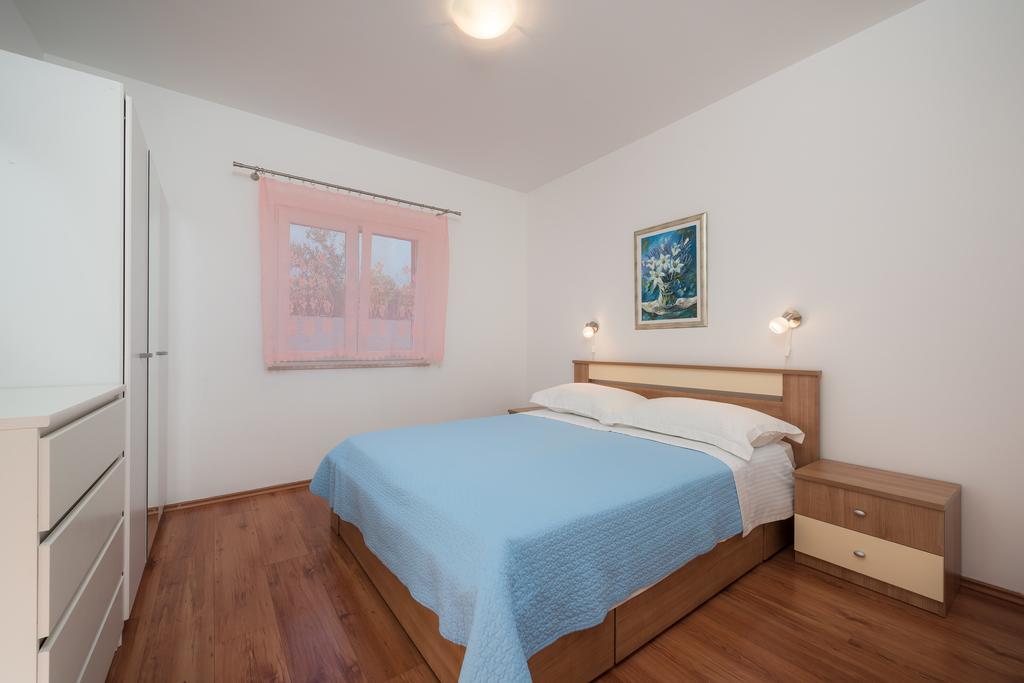 Apartments Plazibat Hvar Town Kamer foto